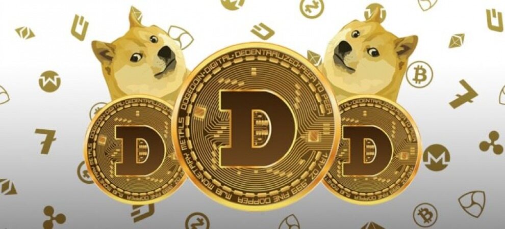 میلیونر شدن مرد فقیر پس از خرید رمز ارز دوج کوین