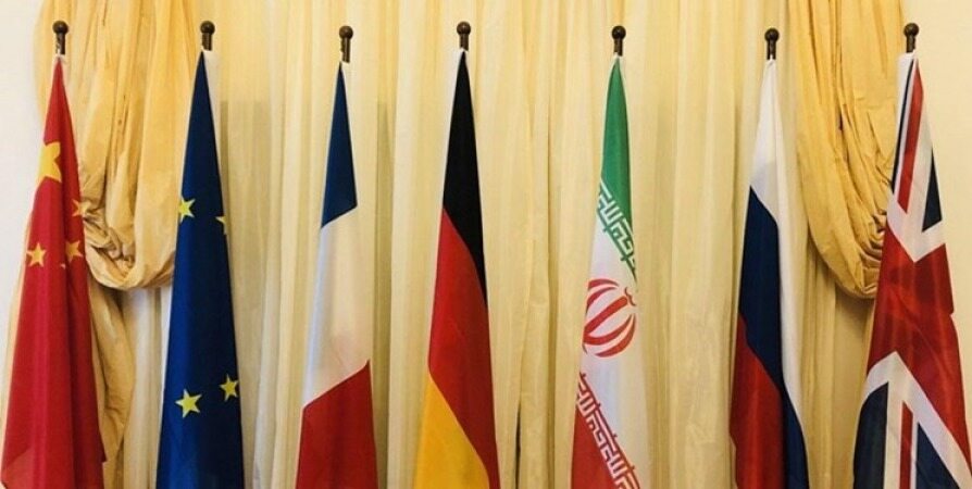 ادامه رایزنی‌ها در وین برای رفع تحریم‌های آمریکا علیه ایران