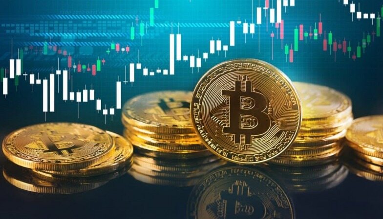  بیت کوین در مسیر افزایش قرار گرفت