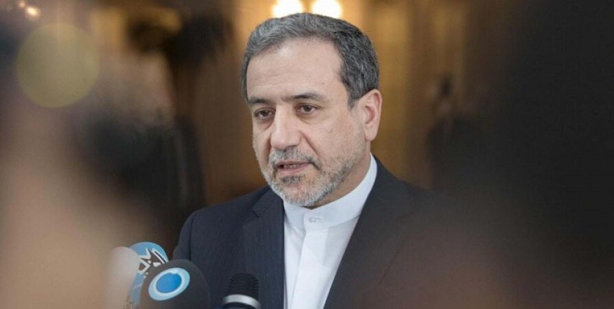 عراقچی: اجازه نمی‌دهیم کسی وقت تلف کند/ تصمیمات در تهران گرفته می‌شود