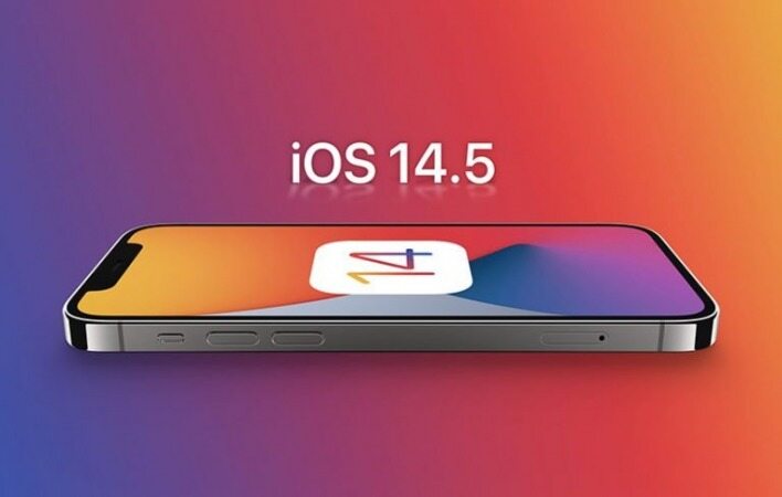 نسخه‌ی نهایی iOS 14.5 هفته‌ی آینده منتشر می‌شود