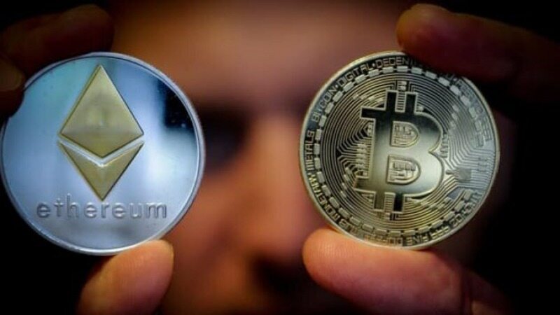 جذابیت اتریوم از بیت کوین بیشتر شد 