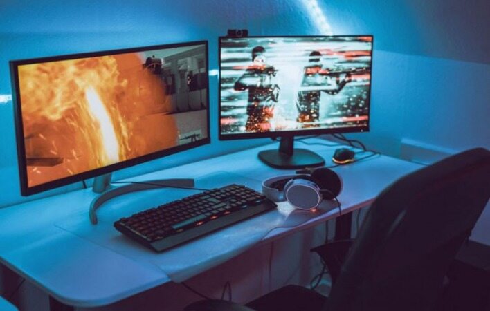 پیش از انتخاب مانیتور کامپیوتر این مطلب را بخوانید