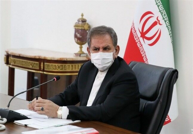 جهانگیری مصوبه جریمه ایجاد محدودیت دسترسی به فضای مجازی را ابلاغ کرد