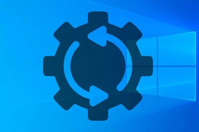 چگونه ویندوز 10 را به تنظیمات کارخانه بازگردانیم؟