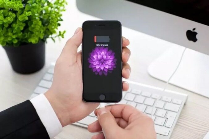 راهکاری ساده برای افزایش مدت شارژدهی باتری در اندروید و iOS 