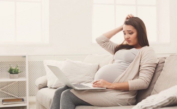 چگونه در دوران بارداری کودک خود را باهوش بار بیاوریم؟