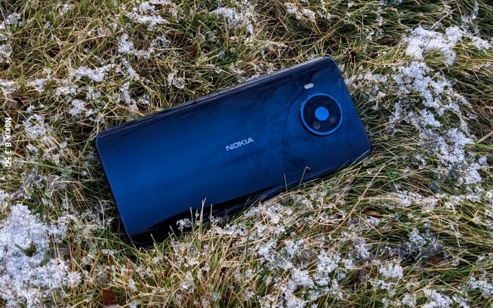 مشخصات گوشی 5G جدید نوکیا چیست؟