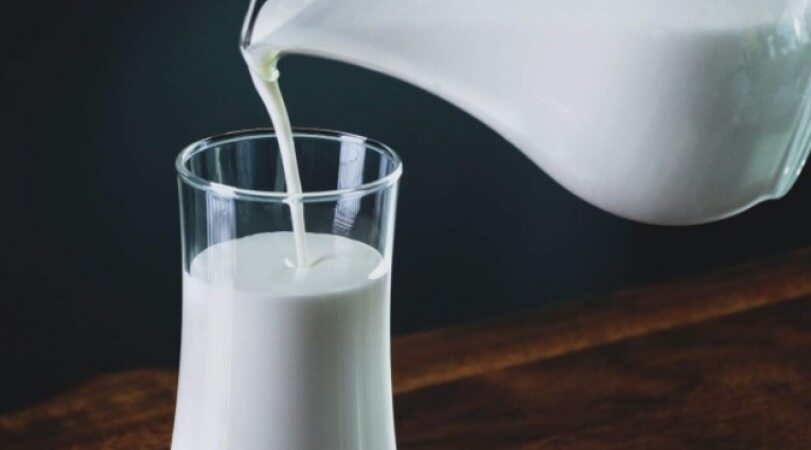 مصرف شیر طول عمر را کاهش می دهد
