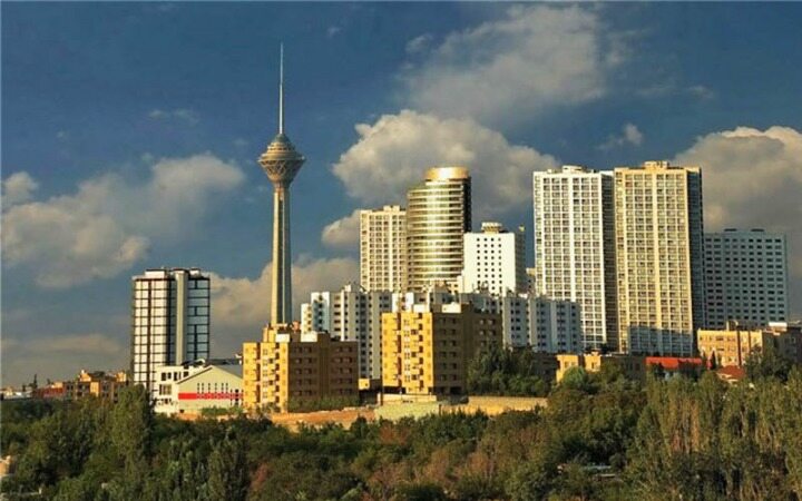 متوسط قیمت مسکن در مناطق مختلف تهران اعلام شد