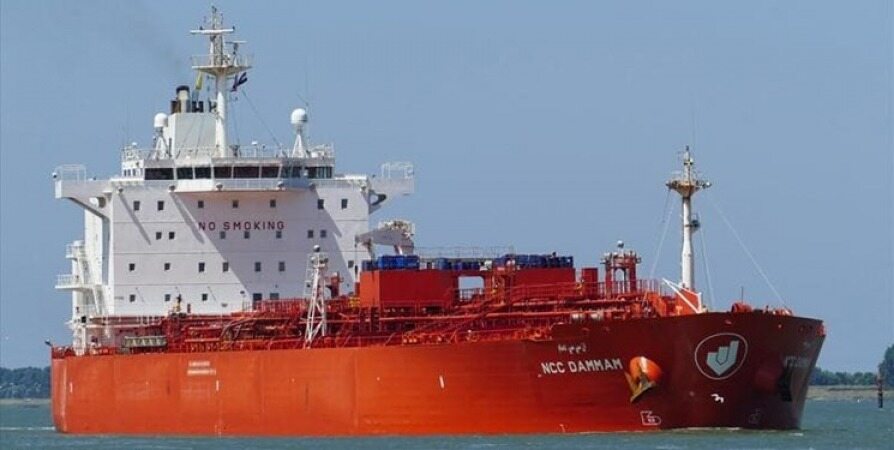 اخبار تاییدنشده از حمله به یک کشتی سعودی در مجاورت سواحل غربی عربستان