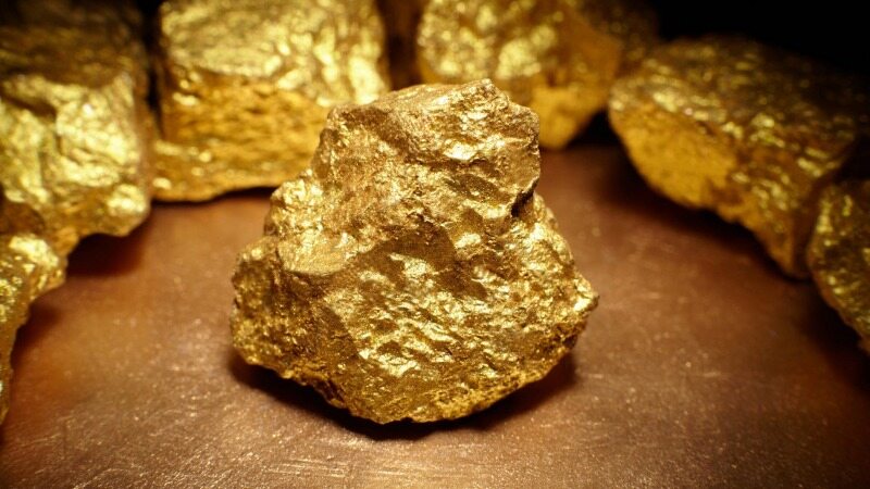 حرکت صعودی قیمت طلا ادامه پیدا کرد