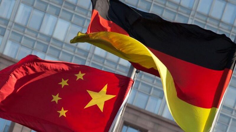 اظهار نظر چین و آلمان از مذاکرات وین درباره برجام