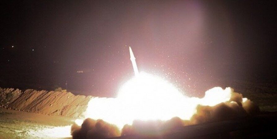 برنامه میلیارد دلاری پنتاگون برای مقابله با موشک‌های ایران