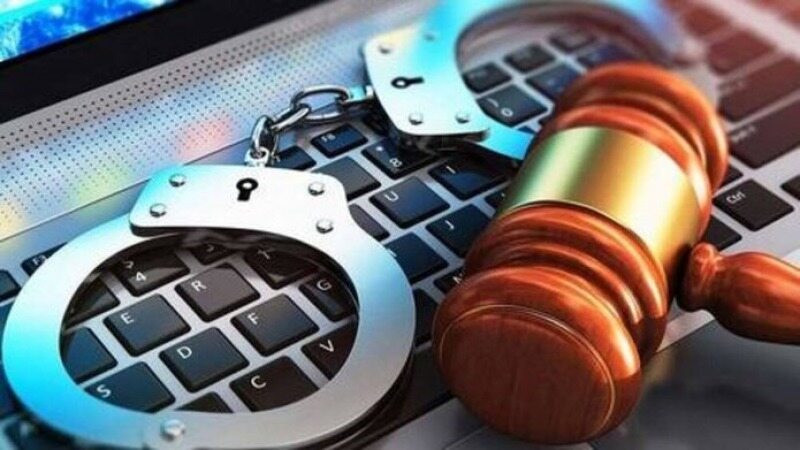 رایج‌ترین انواع جرایم سایبری کدامند؟+ آمار