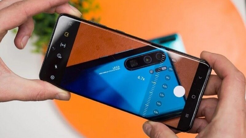 عرضه Galaxy S22 Ultra با دوربین ۲۰۰ مگاپیکسلی