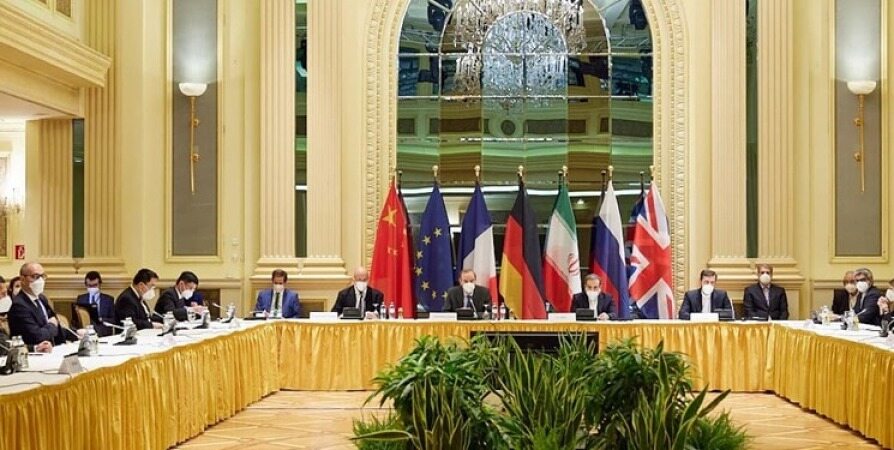 نشست کمیسیون مشترک برجام پایان یافت