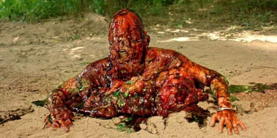 ۸ صحنه چندش آور فیلم های ترسناک ۲۰۲۰ که سخت می توانید تماشایشان کنید(16-)