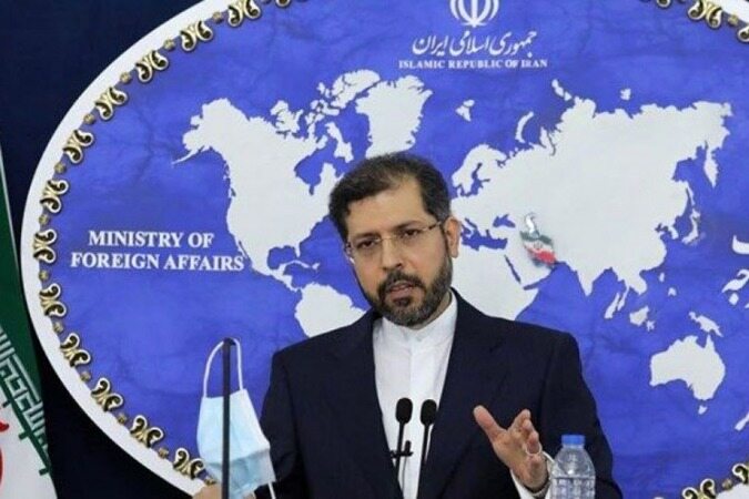 ایران توافق با آمریکا برای تبادل زندانی را تائید نکرد