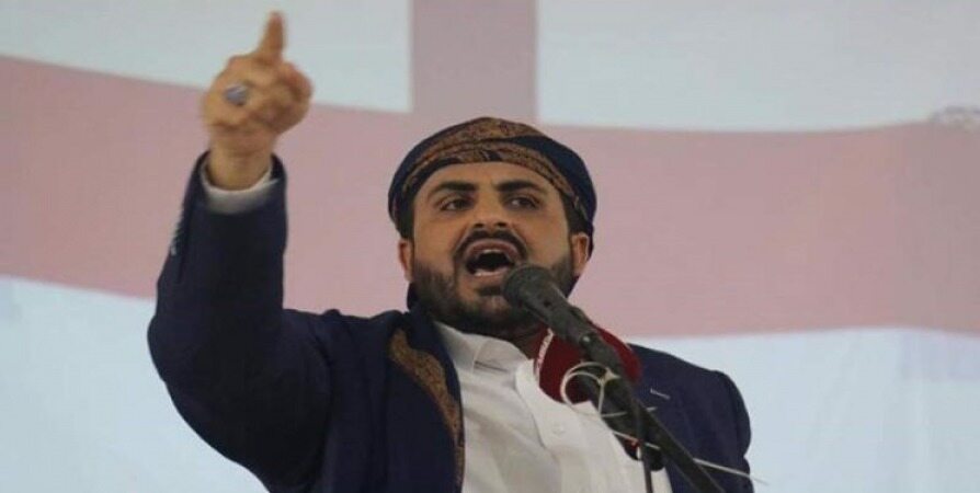 انصارالله به تصمیم احتمالی شورای امنیت درباره یمن واکنش نشان داد