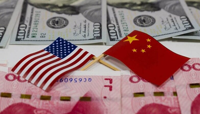 چین جایگاه آمریکا به عنوان بزرگ ترین مقصد سرمایه‌گذاری جهان را گرفت