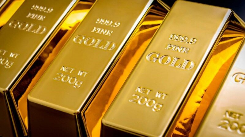 عدم توانایی طلا برای رشد بیشتر، آیا قیمت طلا سقوط خواهد کرد؟