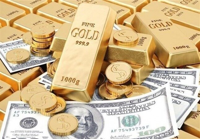 بازار طلا و دلار 15 اردیبهشت 1400