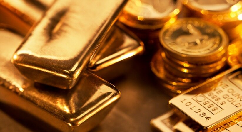 آیا در انتظار سقوط بیشتر قیمت طلا باشیم؟ + تحلیل تکنیکال