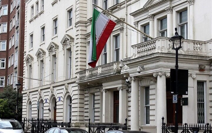 دیپلمات ایرانی درخواست تجدیدنظر نداد/ واکنش سفارت ایران در بلژیک به حکم دادگاه اسدالله اسدی