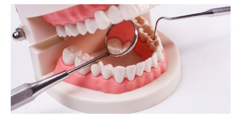 طراحی لوگو دندانپزشکی و پزشکی