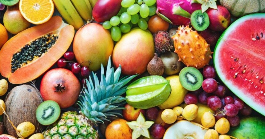 8 انتخاب مناسب و سالم برای جایگزین کردن مواد غذایی بی ارزش