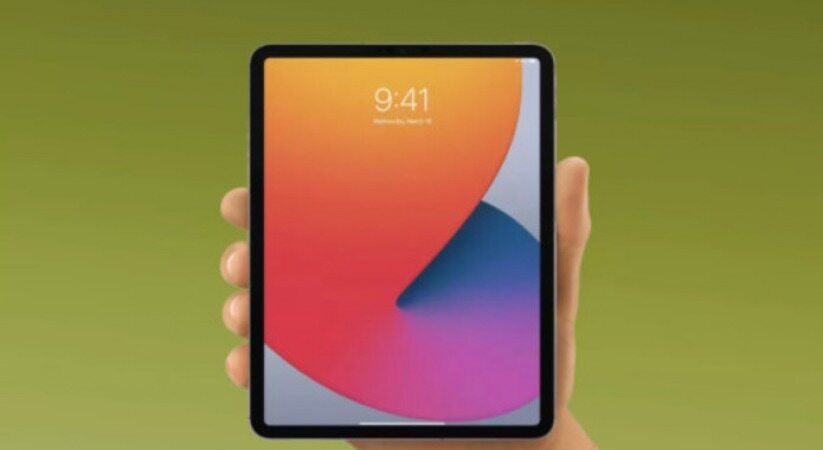 قیمت و اندازه صفحه نمایش iPad mini Pro لو رفت