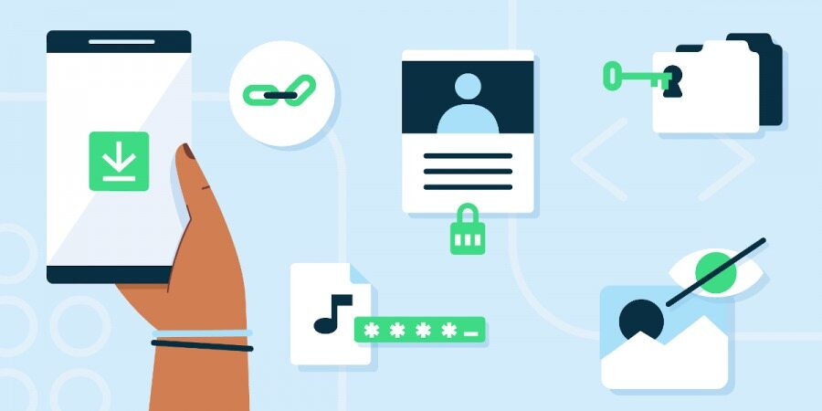 گوگل هم به اپ‌های پلی استور برچسب حریم خصوصی اضافه می کند
