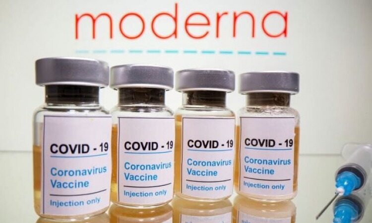 ادعای شرکت مدرنا از تاثیر این واکسن بر نوجوانان