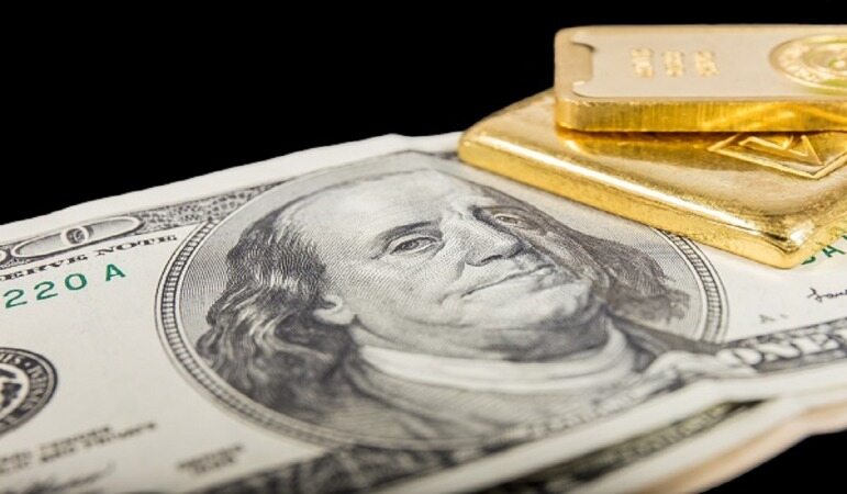 عدم تمایل صندوق های پوششی به سرمایه گذاری در بازار طلا