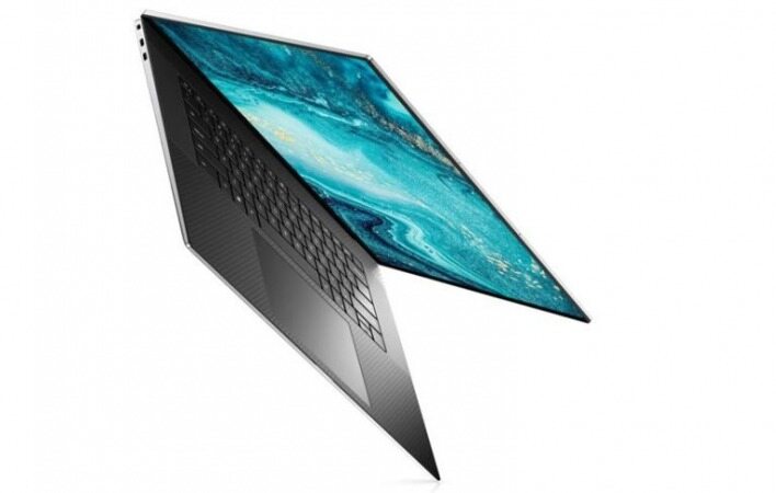 دل نسل جدید لپ‌تاپ‌های XPS 17 و XPS 15 را معرفی کرد
