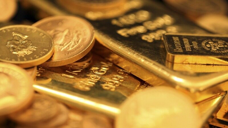 میزان رشد تورم آینده قیمت طلا را مشخص خواهد کرد