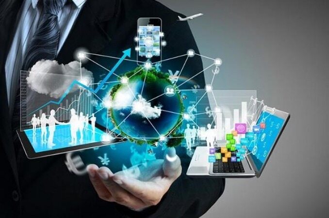 اصطلاحات رایج تکنولوژی که حتما باید بدانید