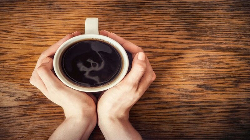 با نوشیدن قهوه کبد سالم داشته باشید