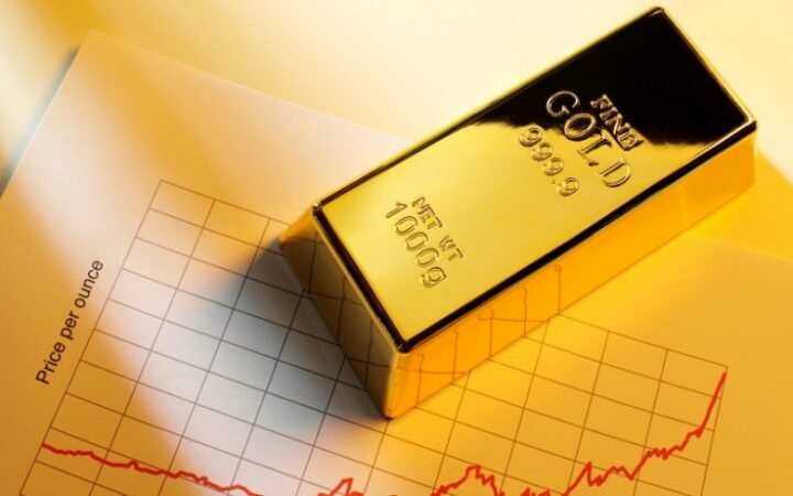 با وجود عدم افزایش قیمت طلا، احساسات در بازار صعودی است