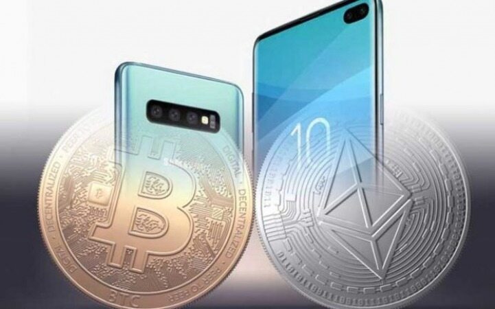 سامسونگ قابلیت پشتیبانی از کیف پول متفرقه را به کیف بلاک‌چین خود اضافه کرد