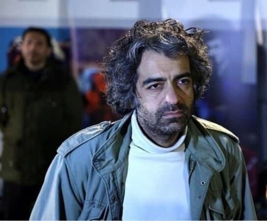 قتل کارگردان سینما توسط پدر و مادرش در اکباتان