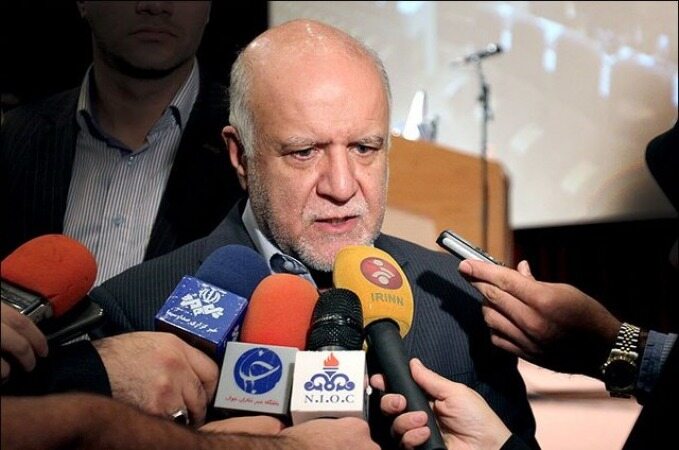 واکنش وزیر نفت به گرانی بنزین