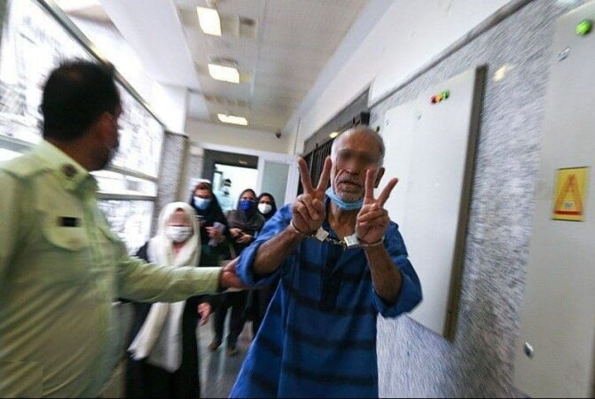 جزئیات جدید از اعترافات پدر و مادر بابک خرمدین؛ خواهر و برادر بابک کجا هستند؟