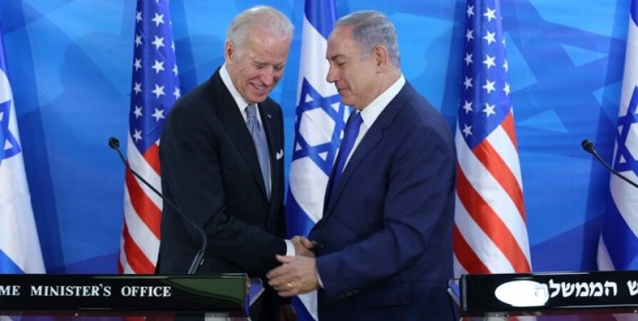 هشدار بایدن به نتانیاهو درباره پیامدهای نپذیرفتن آتش‌بس