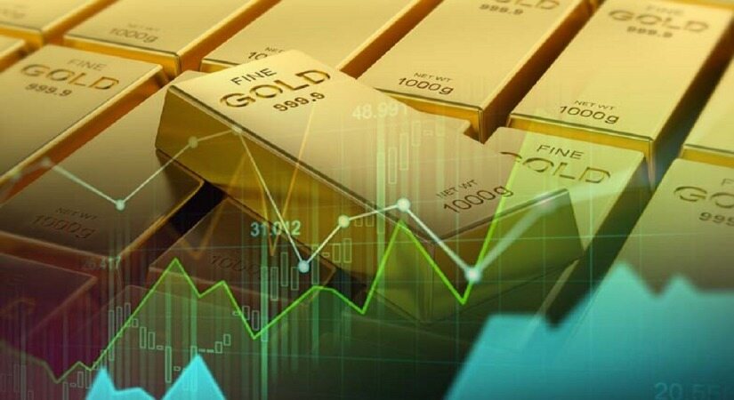 نظرسنجی: قیمت طلا به اوج های گذشته بازخواهد گشت