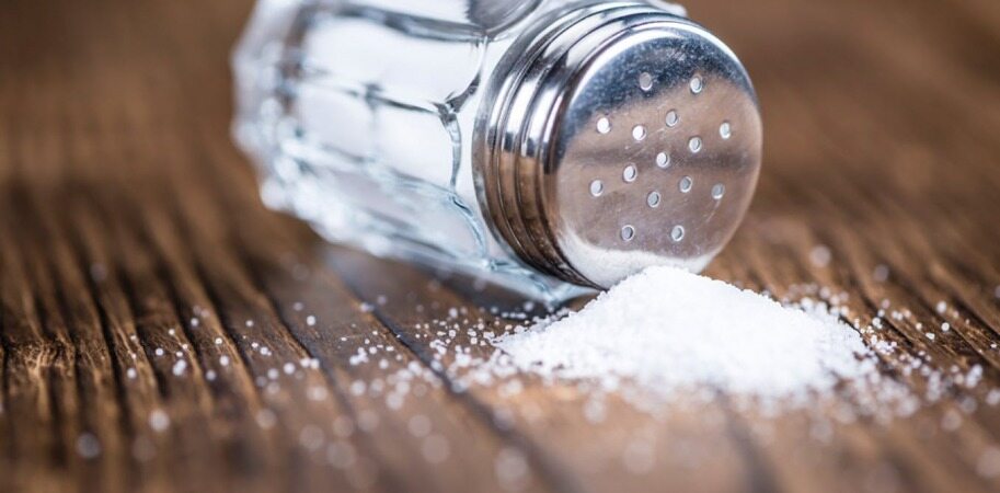 دانشمندان از یک عارضه جدید و خطرناک مصرف نمک خبر دادند