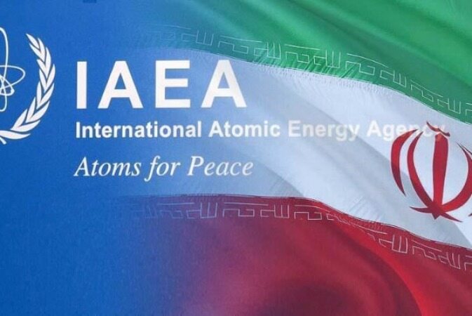 احتمال تمدید توافق ایران و آژانس بین‌المللی انرژی اتمی برای یک ماه دیگر