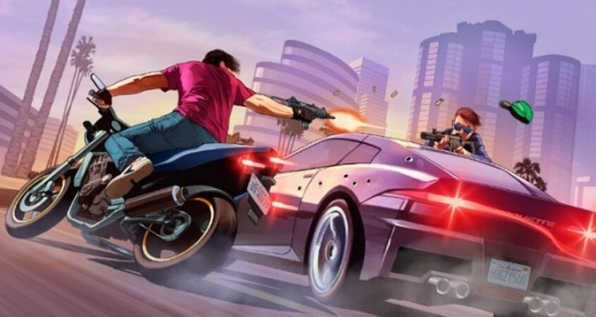 بازی GTA 6 در سال ۲۰۲۱ منتشر نخواهد شد