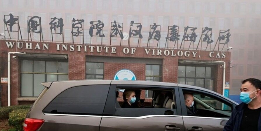 واکنش چین به ادعای آمریکا درباره شیوع کرونا در آزمایشگاه ووهان